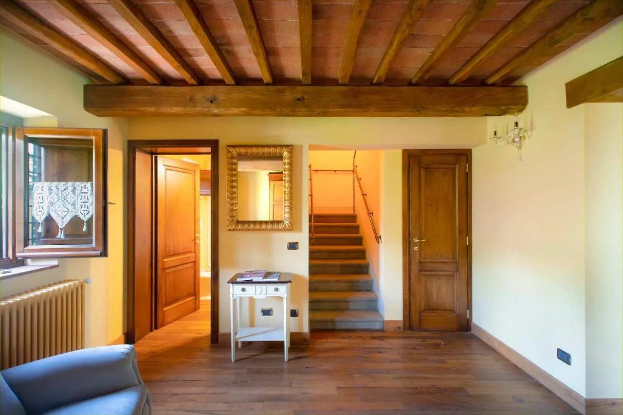 Vila Casa Loretta, Your Luxurious Getaway With Stunning Views Nievole