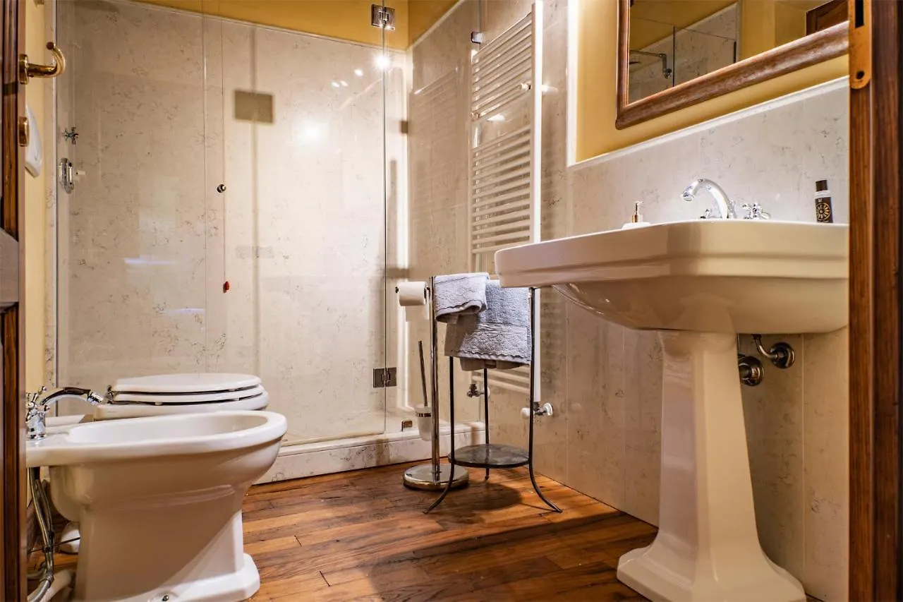 Casa Loretta, Your Luxurious Getaway With Stunning Views Villa Nievole Italien