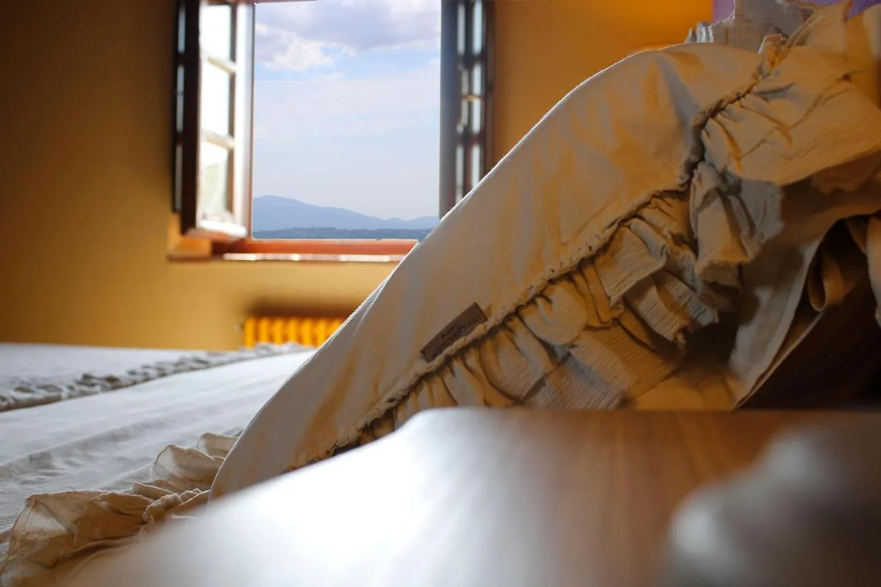 Casa Loretta, Your Luxurious Getaway With Stunning Views Nievole 0*,  Itálie