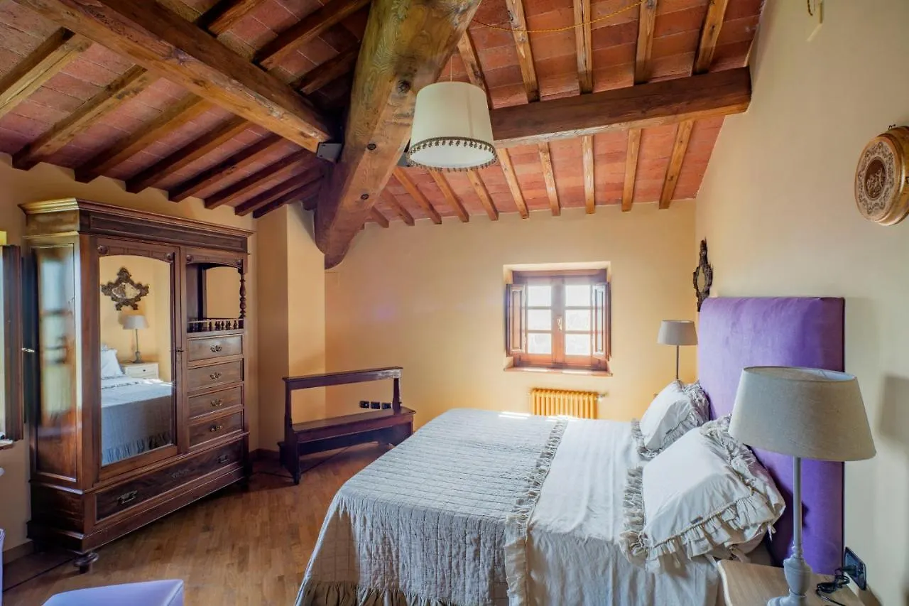 Casa Loretta, Your Luxurious Getaway With Stunning Views Nievole 0*,