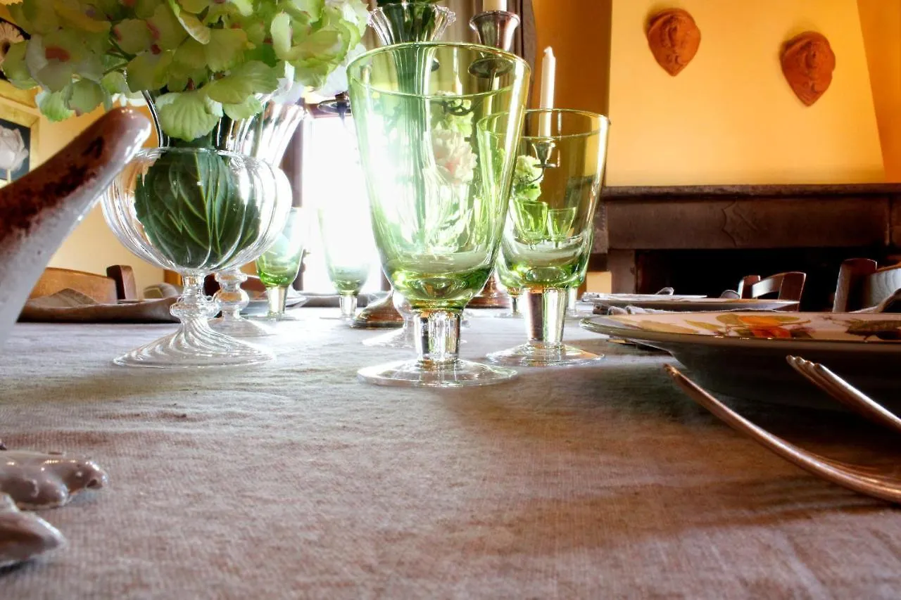 Casa Loretta, Your Luxurious Getaway With Stunning Views Nievole Itálie