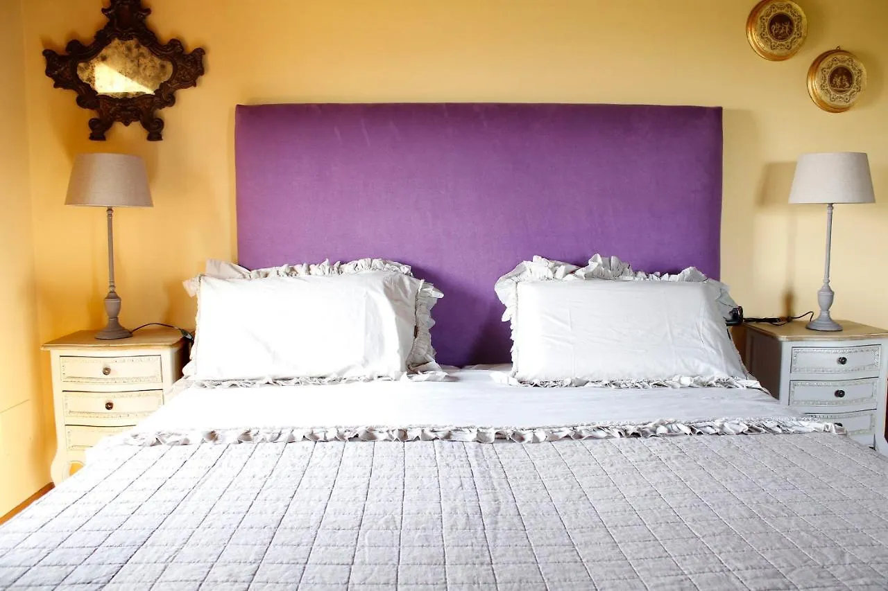 Casa Loretta, Your Luxurious Getaway With Stunning Views Nievole 0*,  Itálie