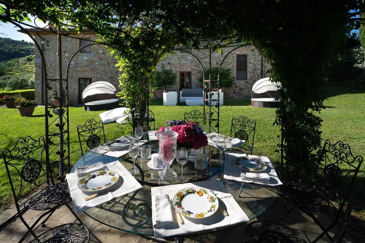 Casa Loretta, Your Luxurious Getaway With Stunning Views Nievole