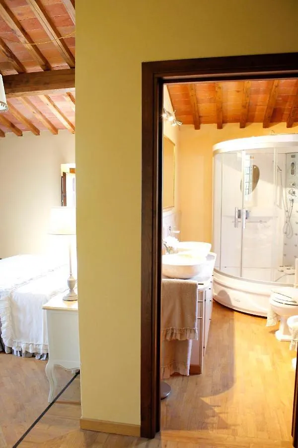 Casa Loretta, Your Luxurious Getaway With Stunning Views Nievole Vila