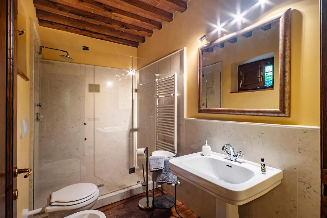 Casa Loretta, Your Luxurious Getaway With Stunning Views Nievole