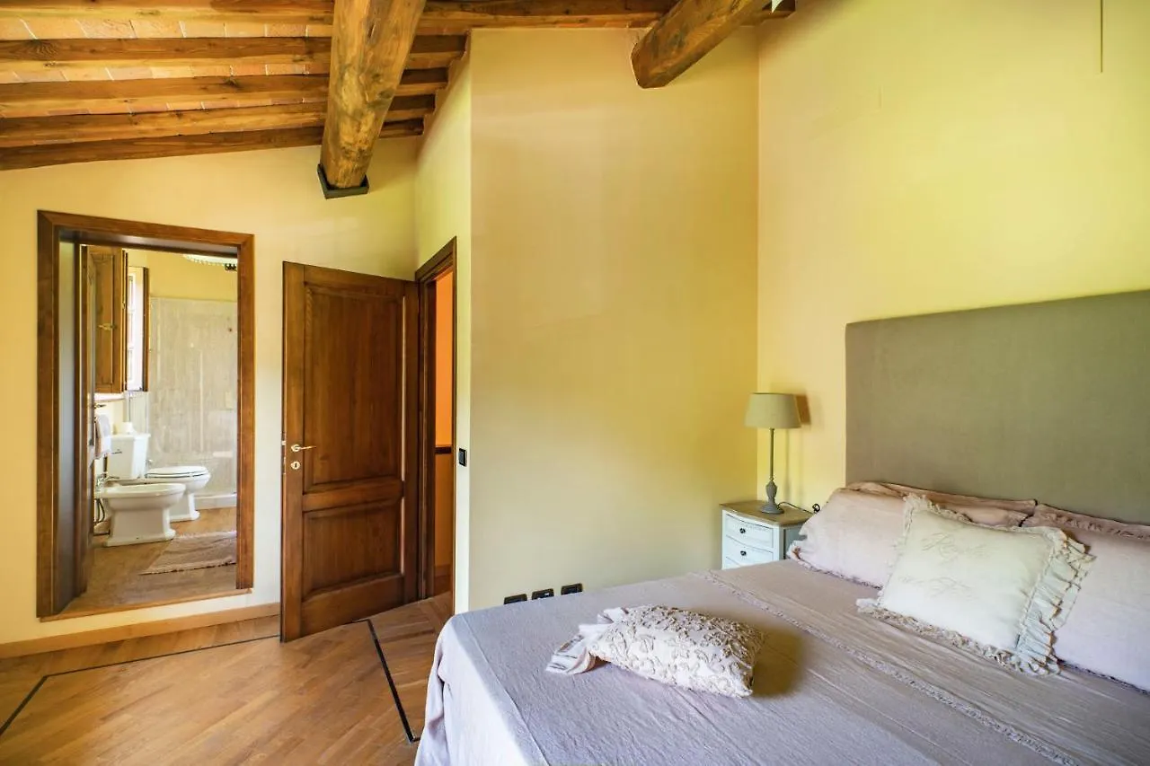 Vila Casa Loretta, Your Luxurious Getaway With Stunning Views Nievole