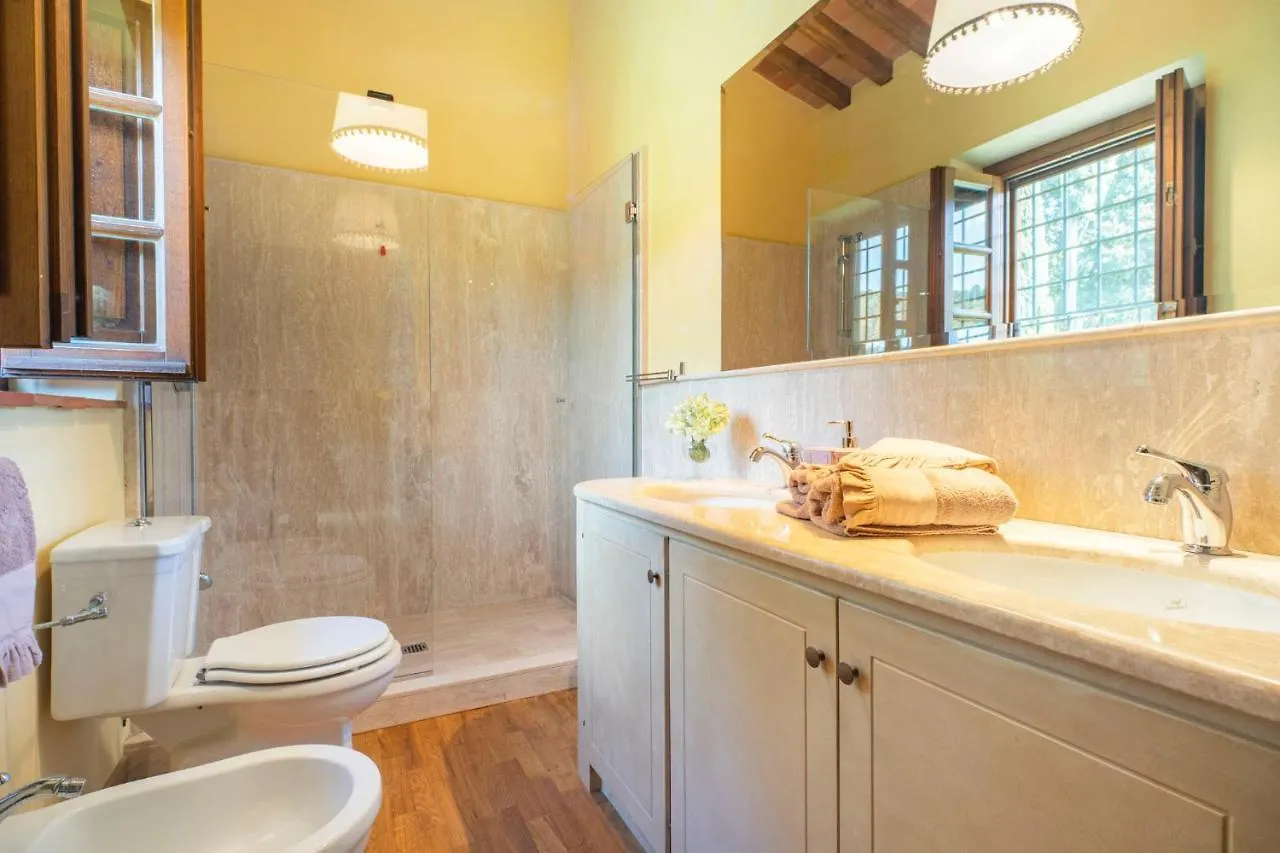 Casa Loretta, Your Luxurious Getaway With Stunning Views Villa Nievole