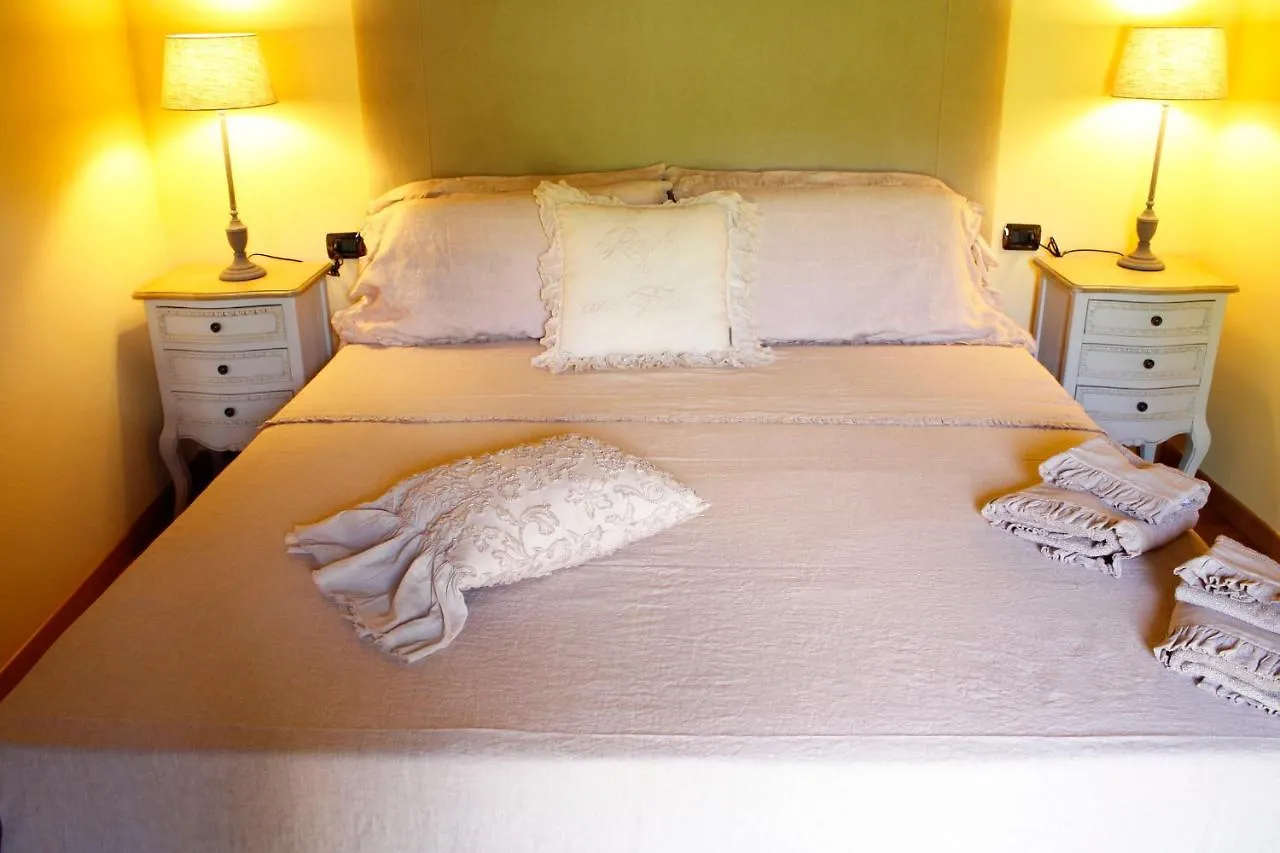 Villa Casa Loretta, Your Luxurious Getaway With Stunning Views Nievole