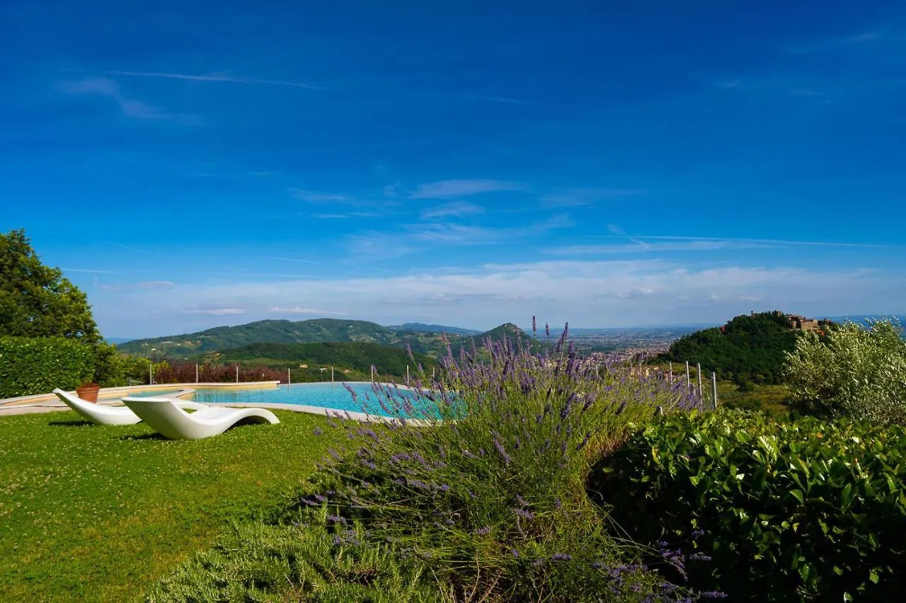 Casa Loretta, Your Luxurious Getaway With Stunning Views Villa Nievole